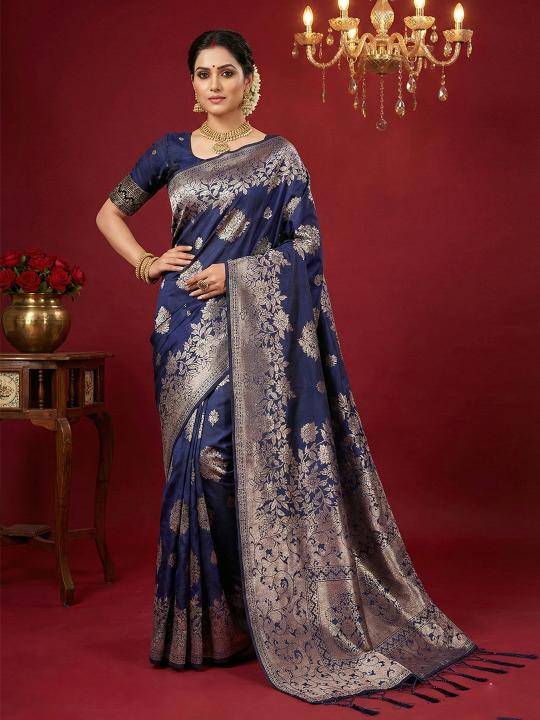 shree shyam AADYA SILK VOL 1 Saree market in Mumbai